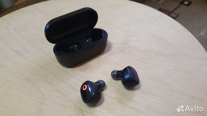 Беспроводные Bluetooth-наушники ausdom TW01S