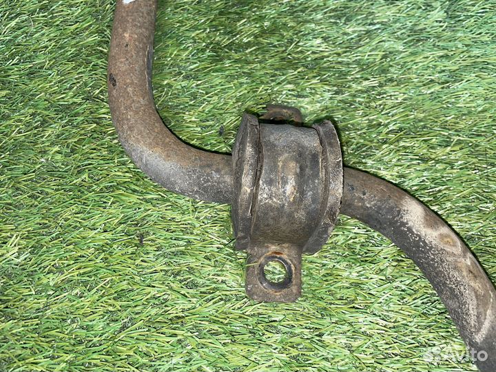 Стабилизатор задний Chevrolet Suburban GMT400