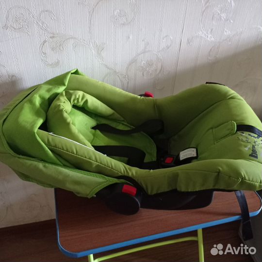 Автолюлька от 0