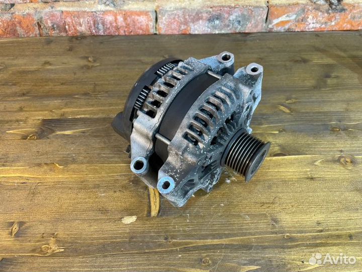 Генератор Bmw 5 F10 N55B30 2011