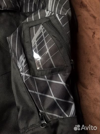 Мотокуртка Thor Racing