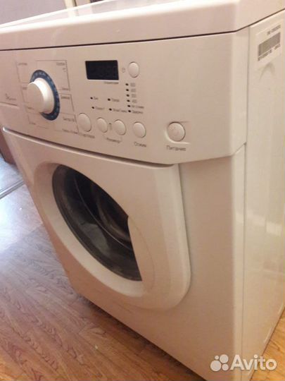 Стиральная машина на запчасти