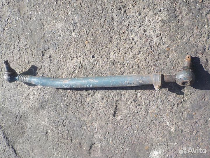 5010294287 Тяга продольная Renault