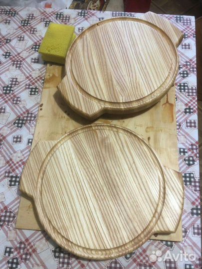 Доска для пиццы