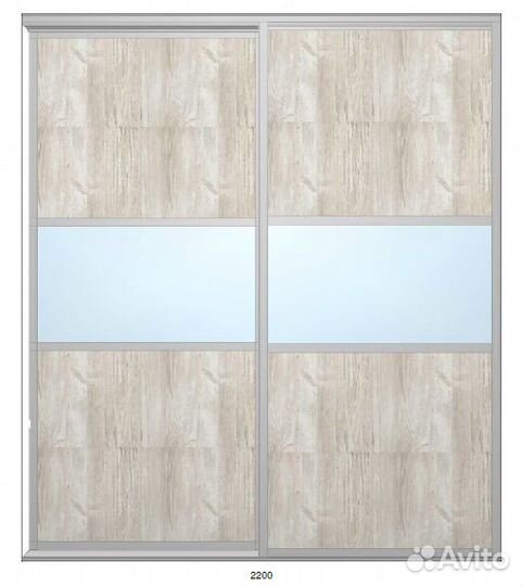 Шкаф купе бу