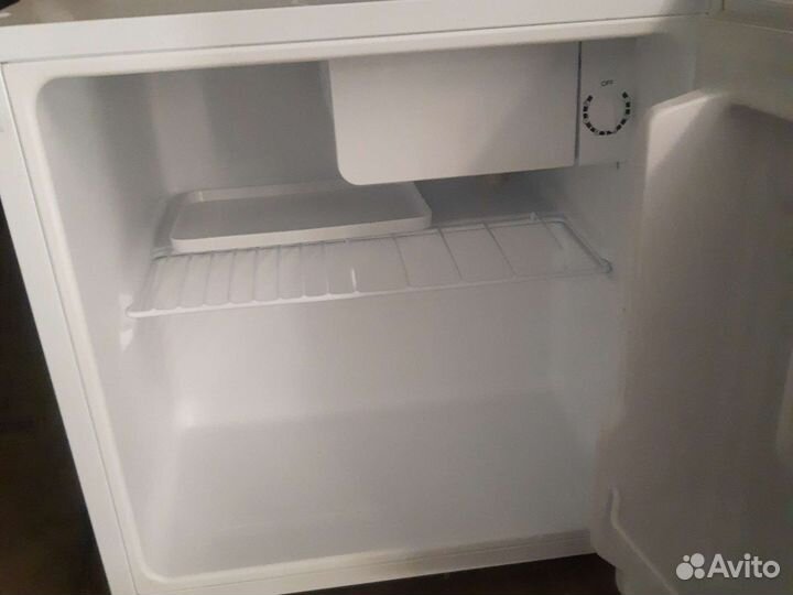 Холодильник новый