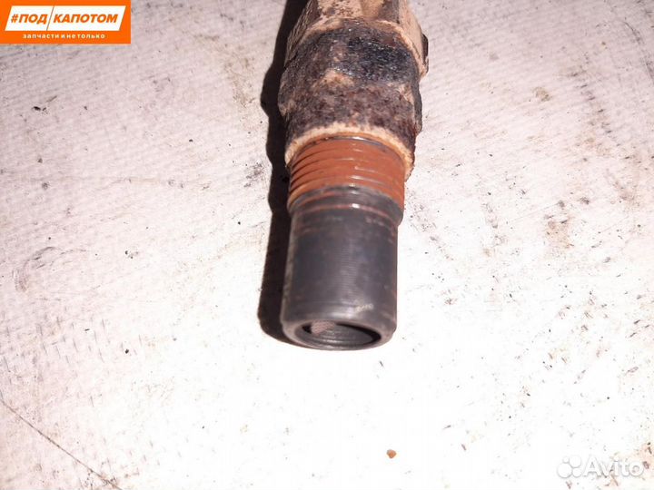 Лямбда-зонд Ford Focus 3 2014