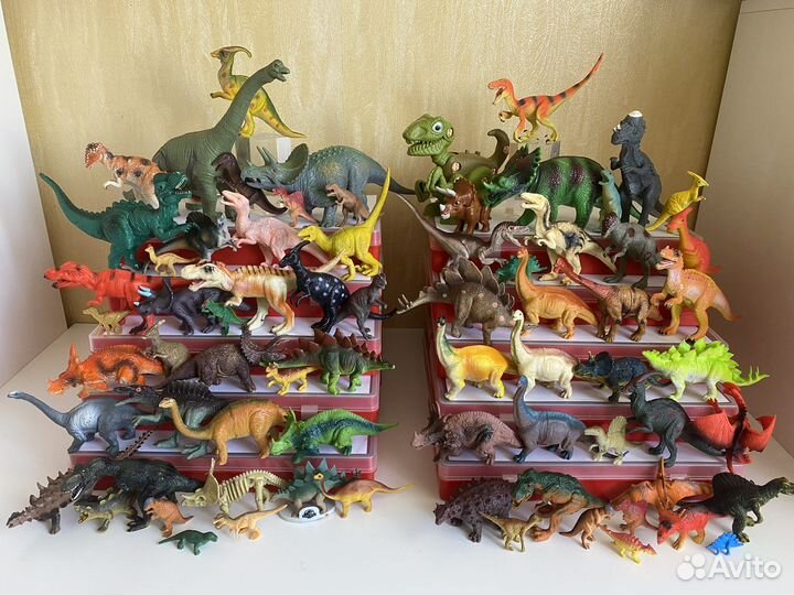 Динозавр, Lego, Schleich, автомобили, Марвел