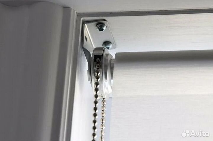 Рулонная штора IKEA enje 250x140