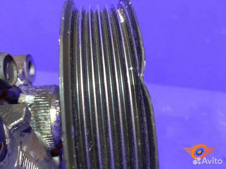 Насос гура Toyota Corolla E11 хетчбэк 4zzfe 1.4L