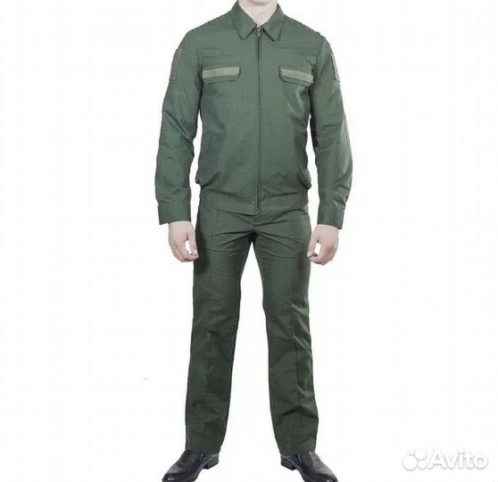 Военная форма офисная