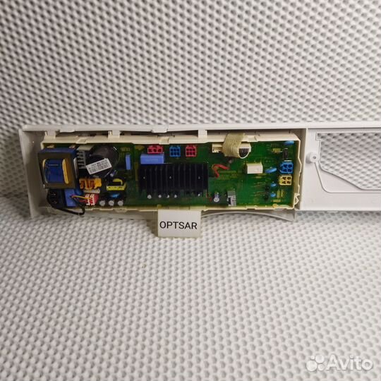 Модуль стиральной машины LG 6870EC9284D
