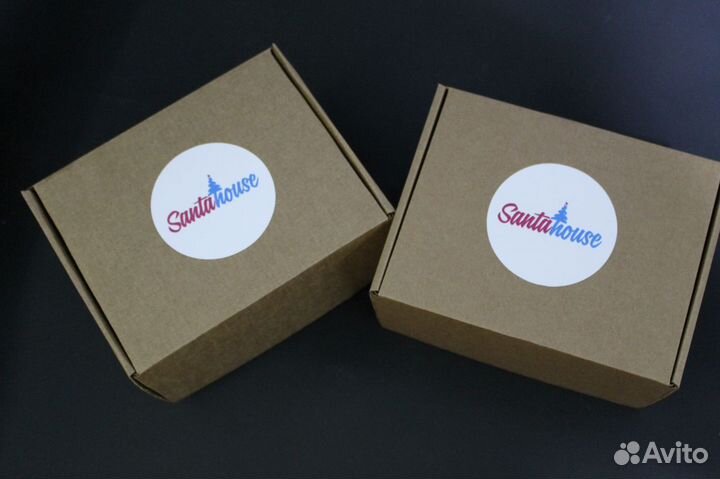 Морозостойкая гирлянда нить синяя белая уличная