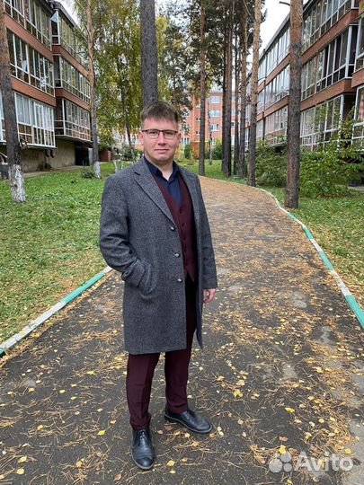 Юридические услуги