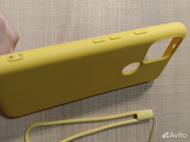 Чехол на google pixel 5