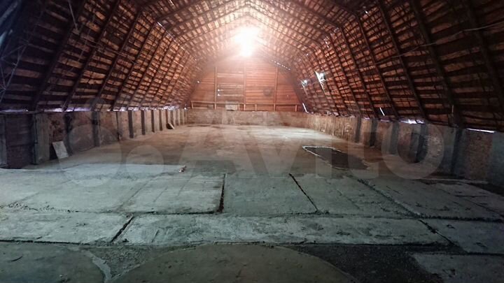 Склад на Фоминской