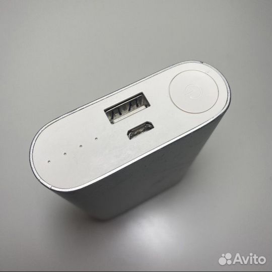 Пауэр банк power bank б/у Mi Xiaomi