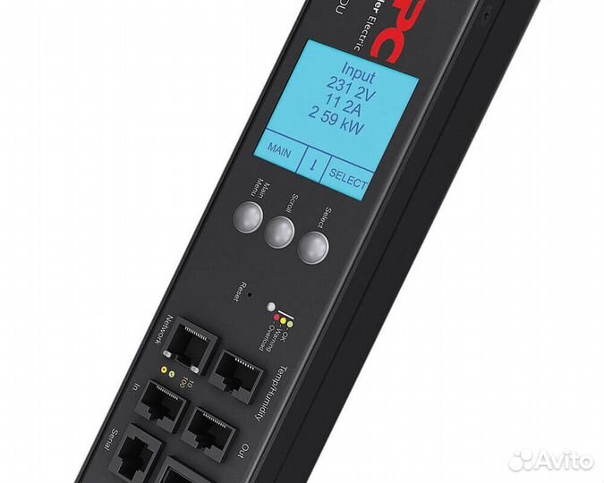 PDU APC AP8881