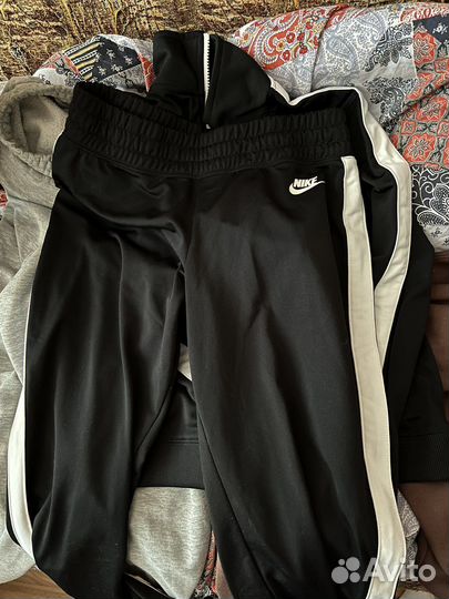 Спортивный костюм nike женский