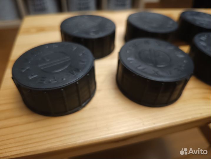 Крышка для бутылки 5,10 и 20 литров