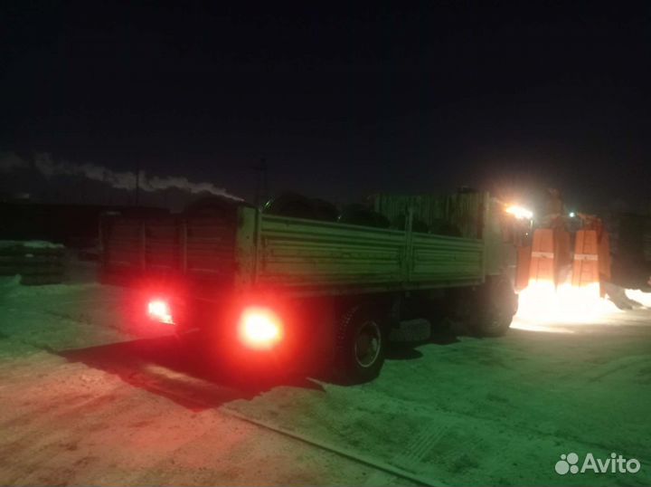 Грузоперевозки 10 тонн бортовой