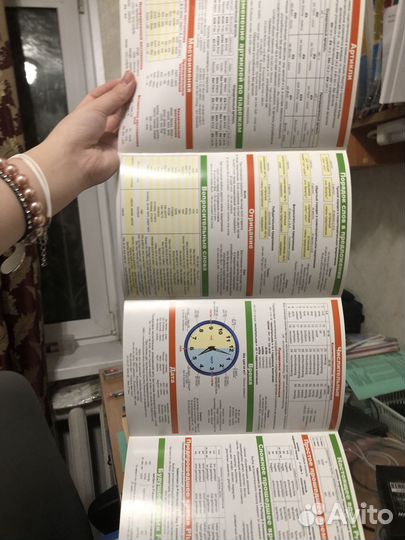 Помогайка по немецкому языку