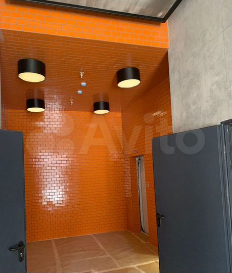 Офис в новом БЦ в центре фмр, 45 м2