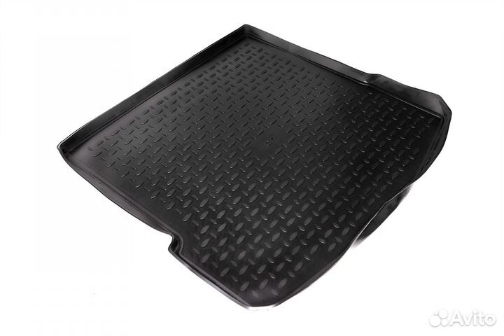 Коврик в багажник toyota Camry XV70 2017- LUX(поли