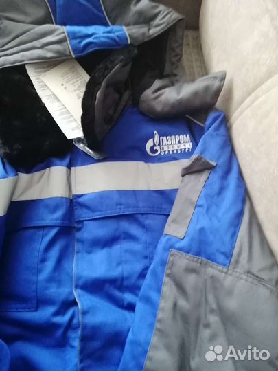 Спец одежда