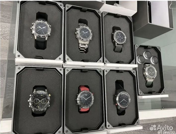 Garmin marq Gen 2 в наличии Магазин 2024