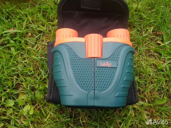 Бинокль Lavenhuk Labzz B6