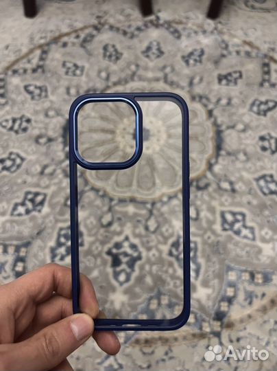 Новый чехол на iPhone 13 pro