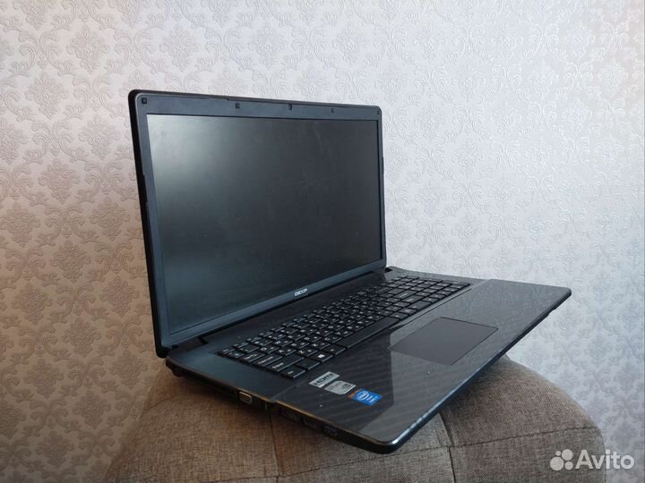 Игровой Ноутбук