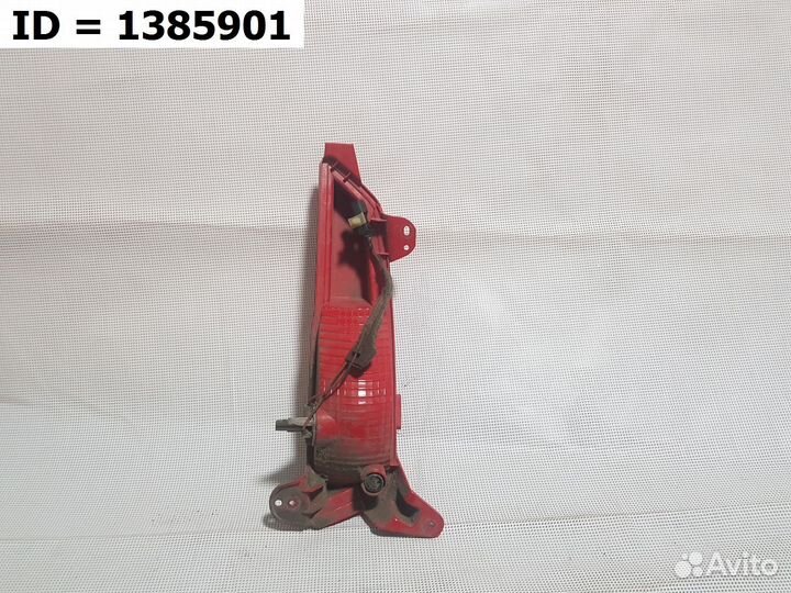 Птф передняя левая Hyundai Creta