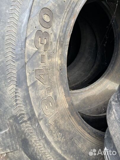 Neuton Kool 18.4 R30