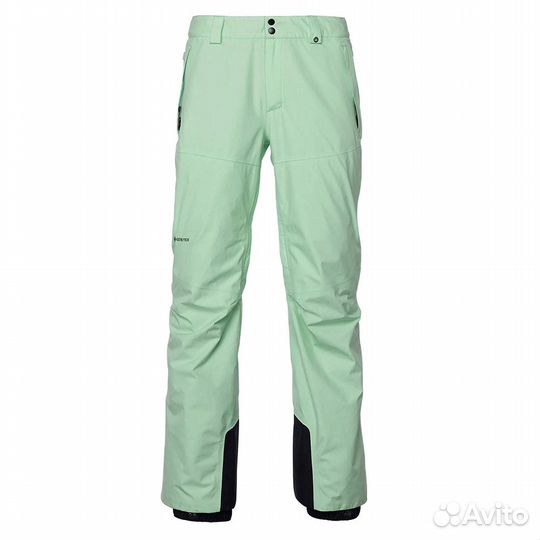 Брюки для сноуборда 686 MNS gore-TEX core shell