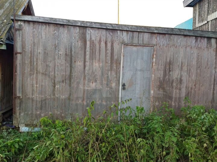 Дом 68,3 м² на участке 19,1 сот.