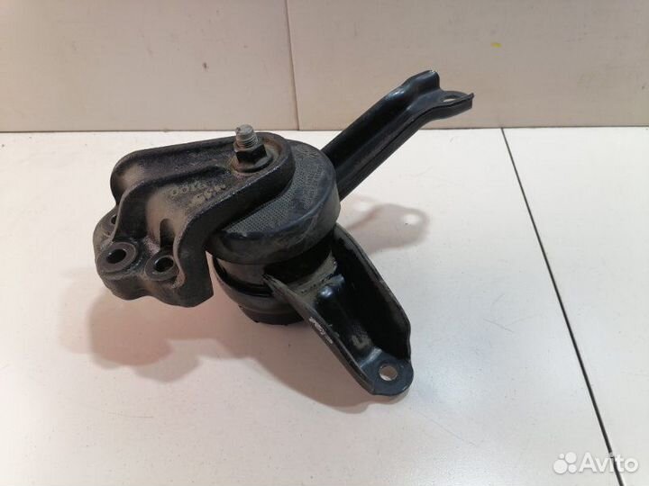 Подушка двигателя правая Hyundai Solaris FB G4FG