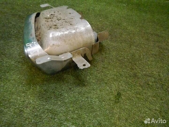 Насадка глушителя левая Volvo XC90 2 (2014-2019)