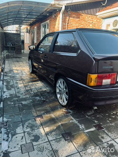 Диски камрики r17