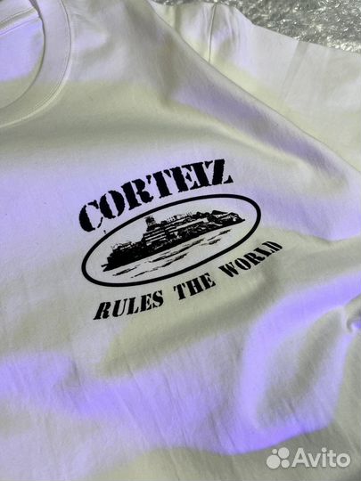 Футболки Corteiz все размеры