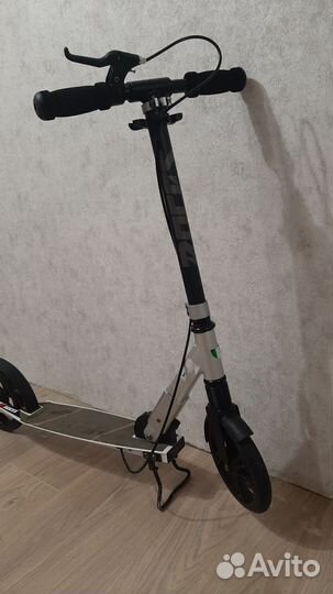 Самокат детский двухколесный бу (Городской)