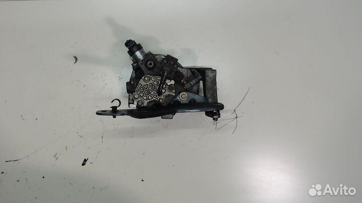 Тнвд Peugeot Partner, 2007