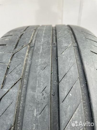 Bridgestone Turanza 6 225/45 R19