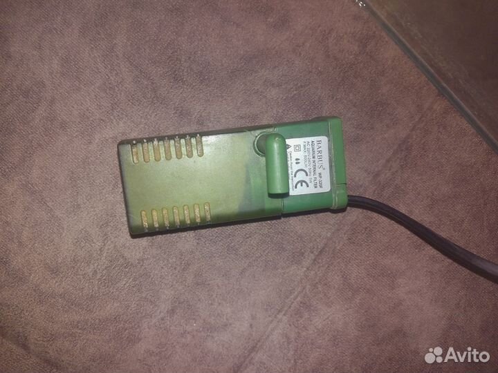 Аквариум для черепах