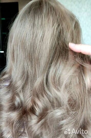 Мелирование, тонирование, airtouch, парикмахер