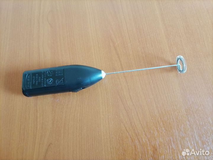 Капучинатор, вспениватель молока