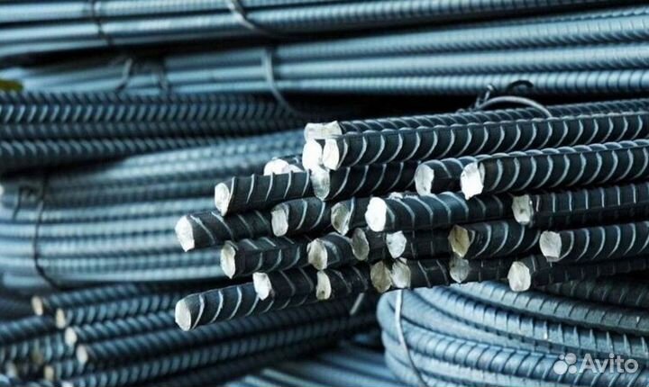 Арматура пластиковая