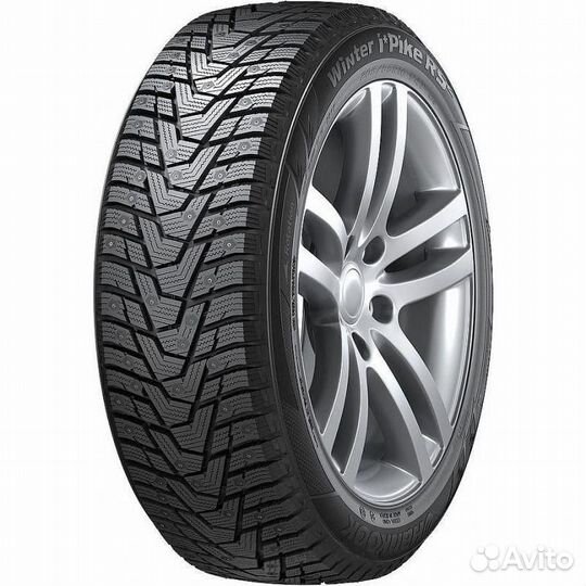 Hankook Winter I'Pike RS2 W429 265/60 R18