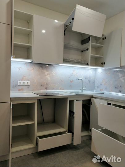 Кухня от производителя